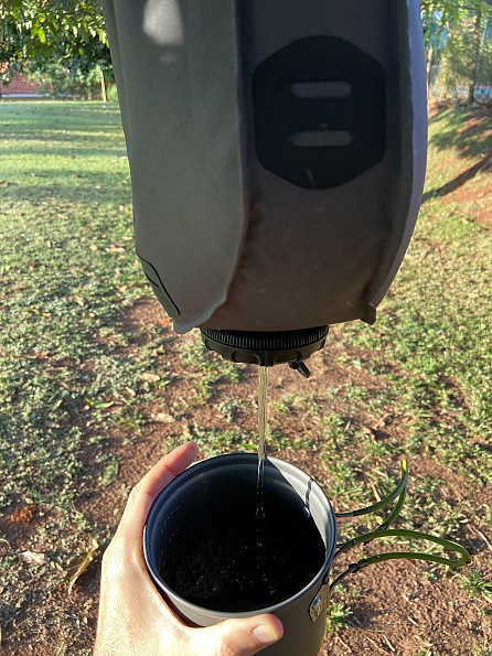 Water Storage Containers