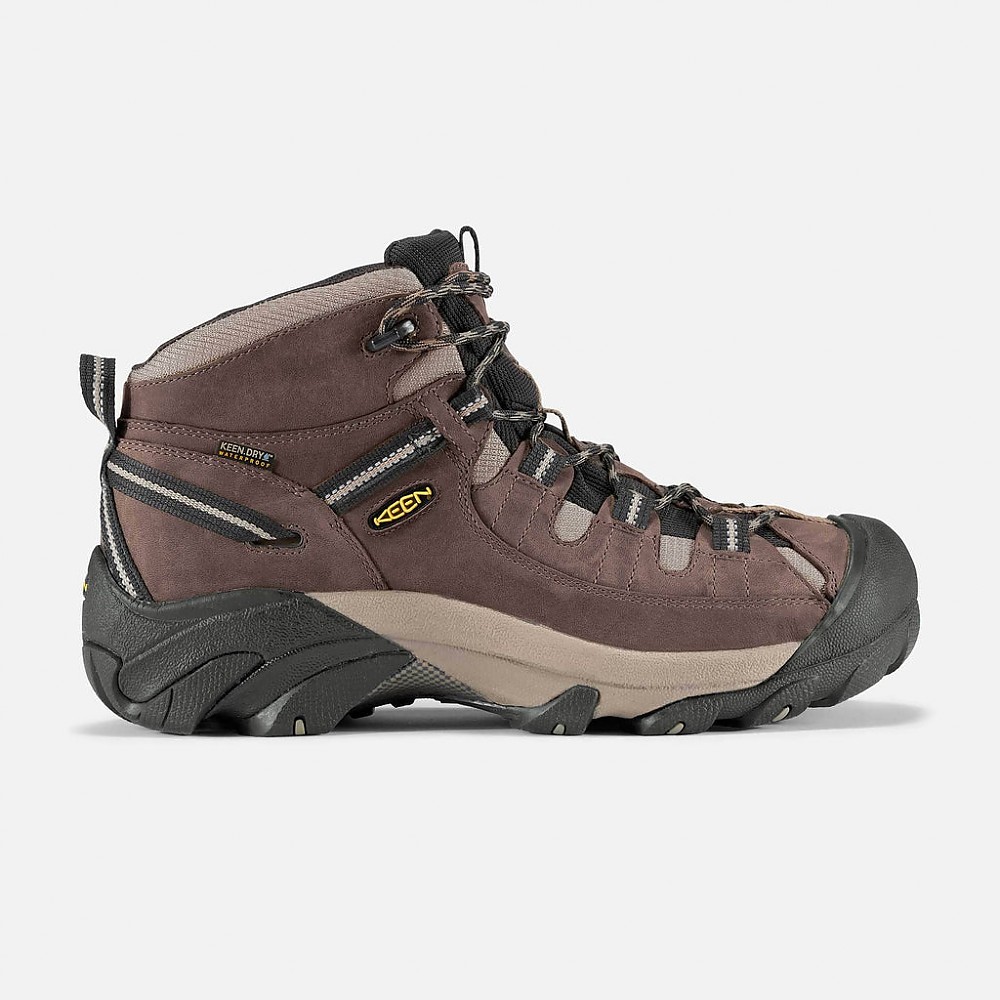 Keen targhee lace online