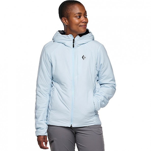 Black Diamond First Light Stretch Hoody