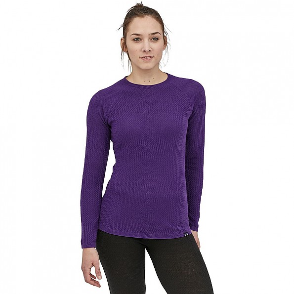 Patagonia Capilene Air Crew