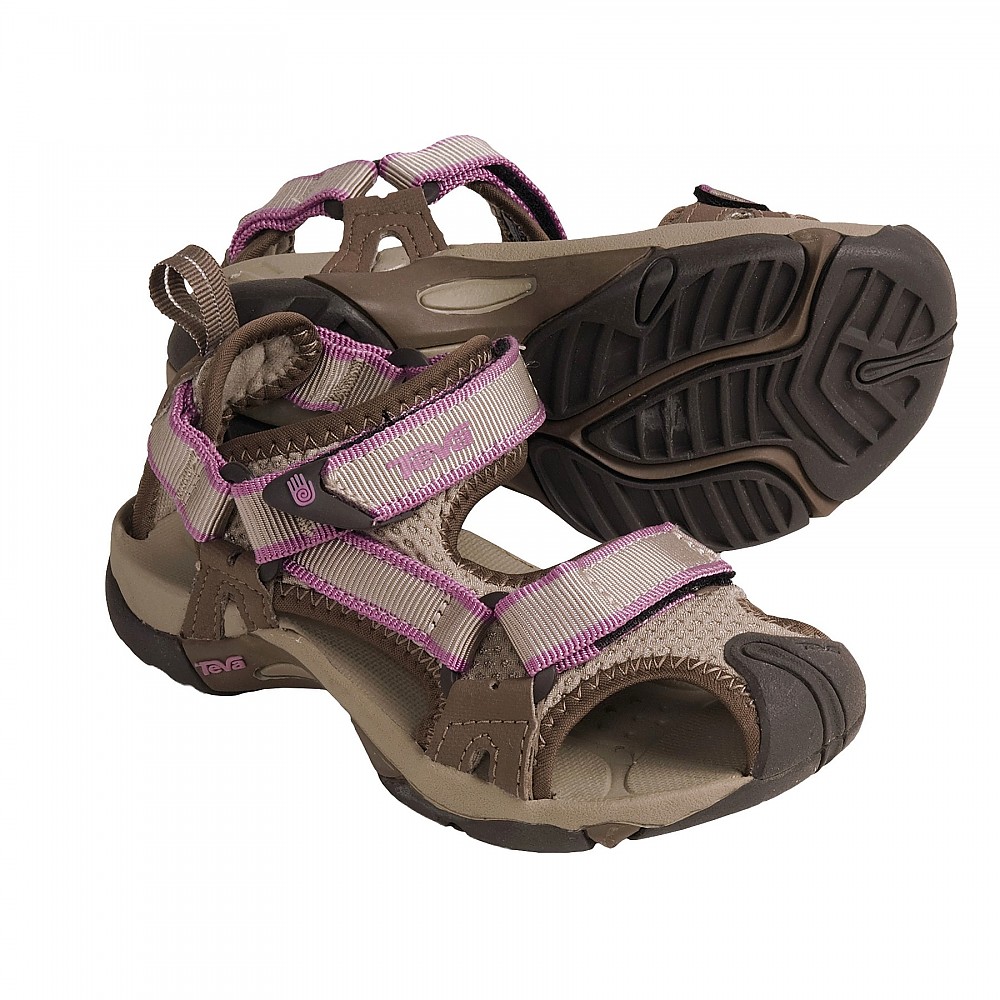 photo: Teva Kids' Toachi sport sandal