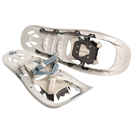 photo: Tubbs Women's Flex TRK recreational snowshoe