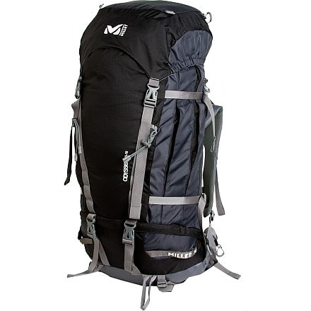 photo: Millet Odyssee 60 + 10 weekend pack (50-69l)