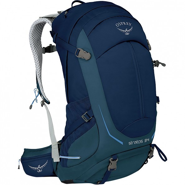 Osprey Stratos 34