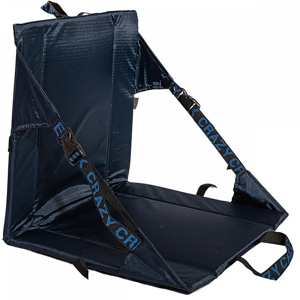 photo: Crazy Creek Original Chair camp chair