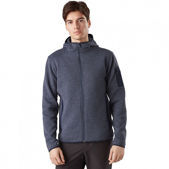 Arc'teryx Covert Hoody