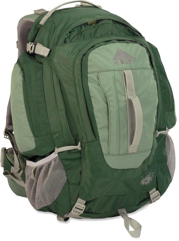photo: Kelty Redwing 40 overnight pack (35-49l)