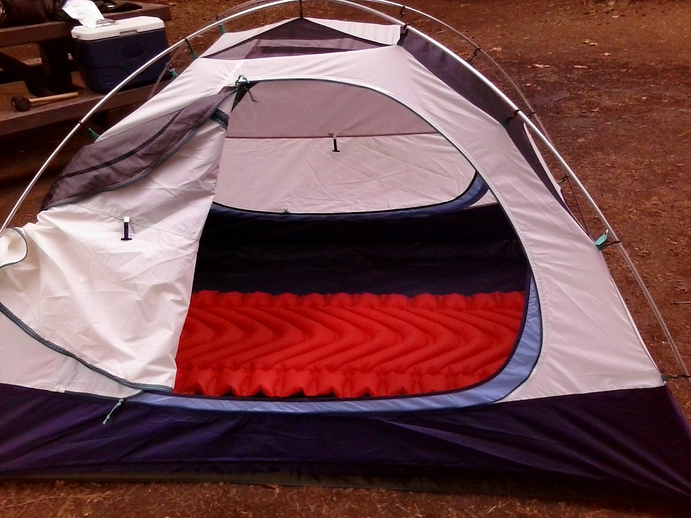 REI Camp Dome 2 Reviews Trailspace