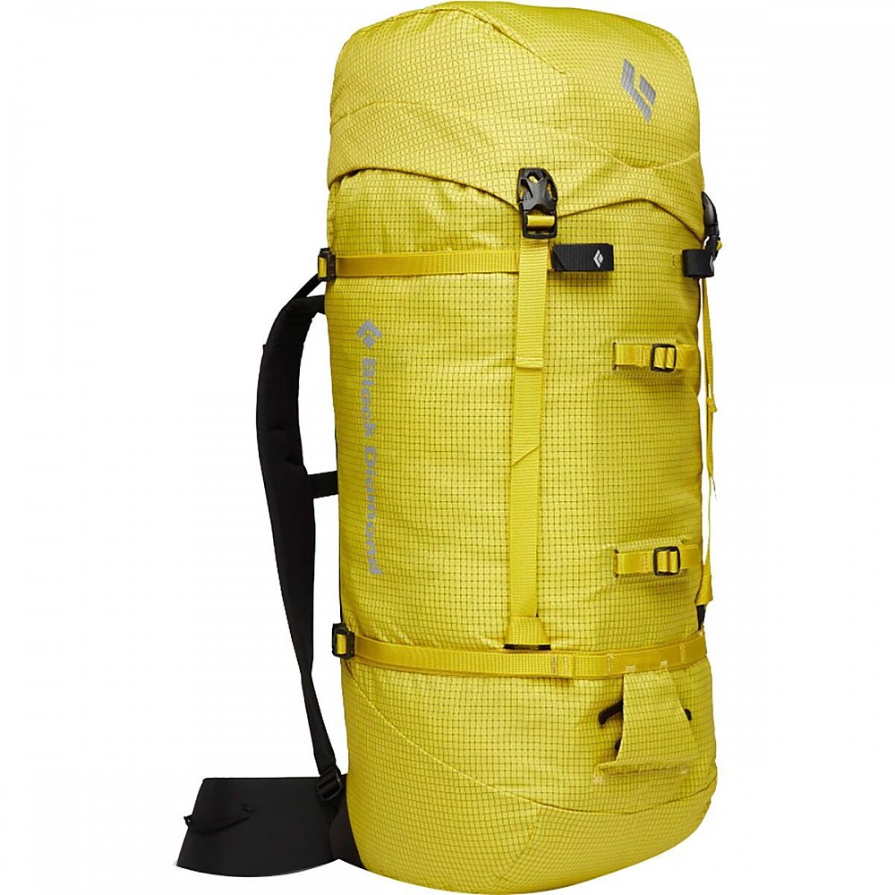 photo: Black Diamond Speed 40 overnight pack (35-49l)