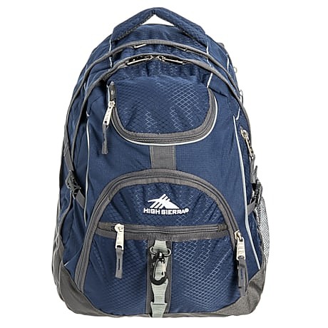 photo: High Sierra Access overnight pack (35-49l)