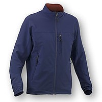 photo: Ibex Icefall Jacket wool jacket