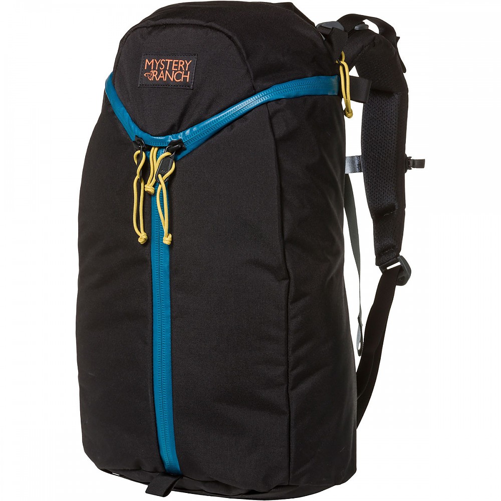 Mystery Ranch Urban Assault 21 Reviews - Trailspace