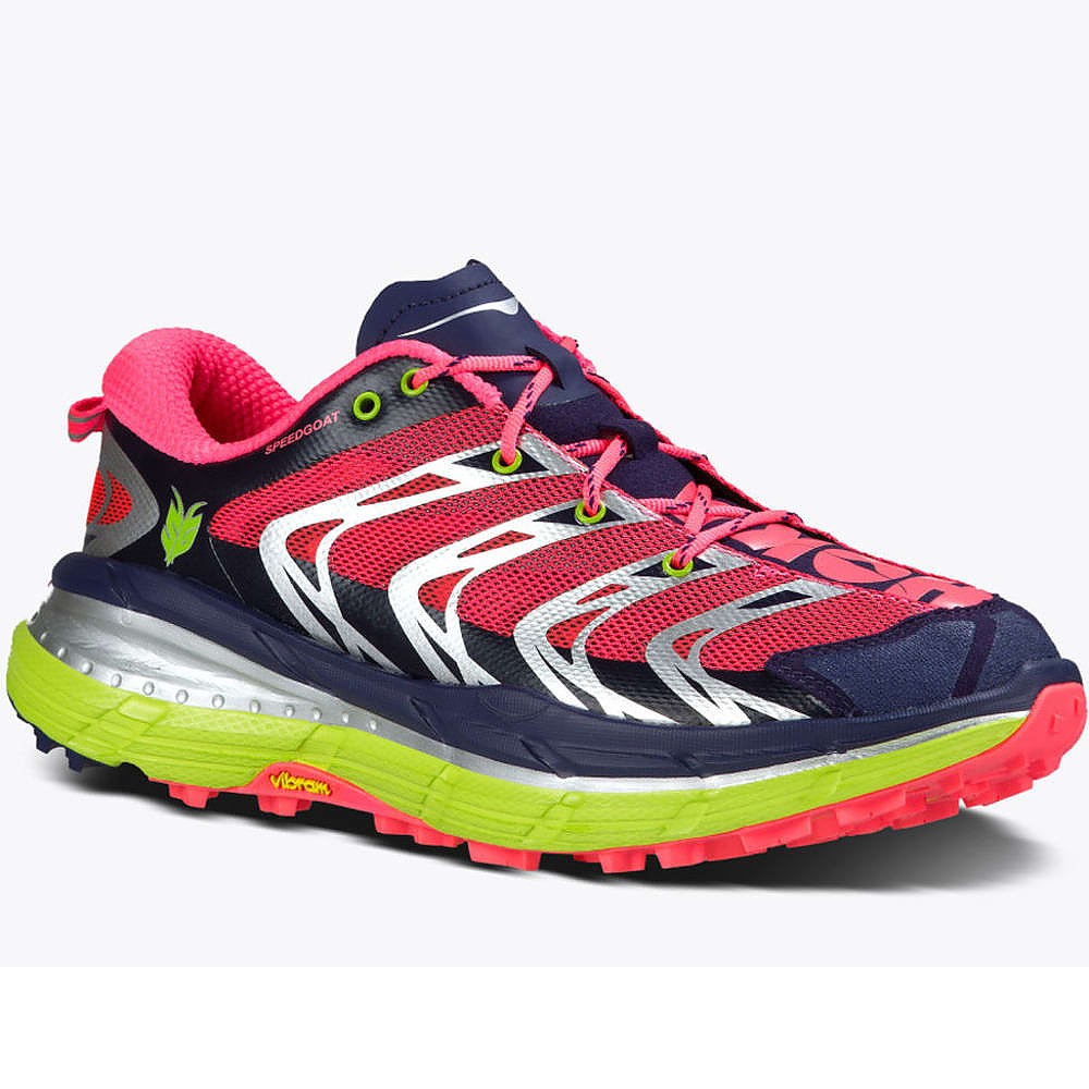 hoka virtual run