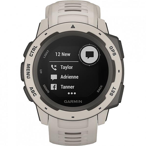 Garmin Instinct