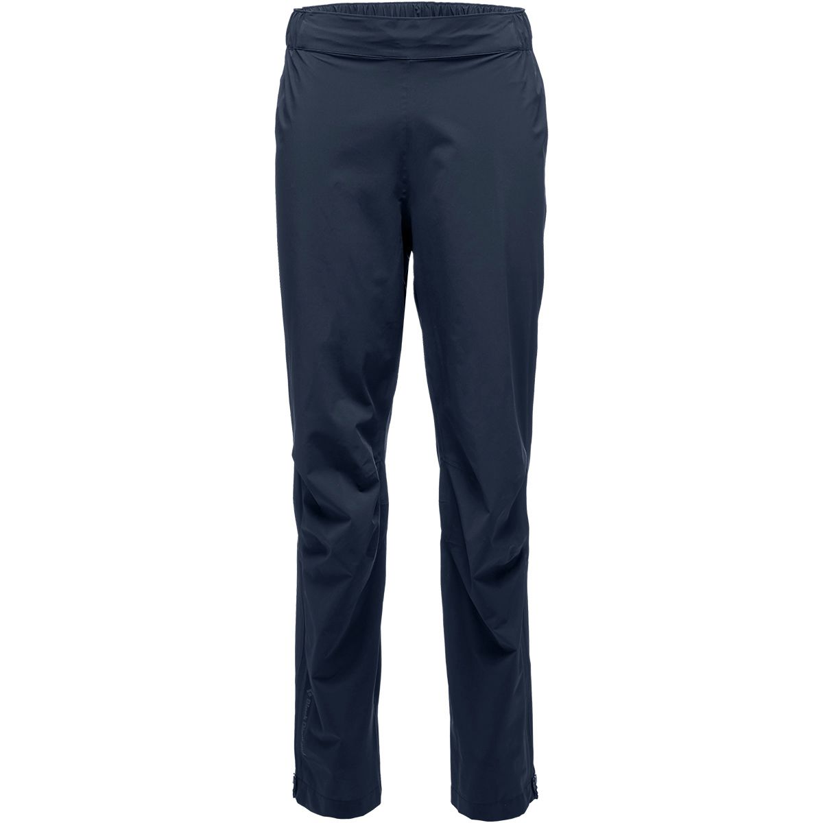 photo: Black Diamond StormLine Stretch Rain Pant waterproof pant