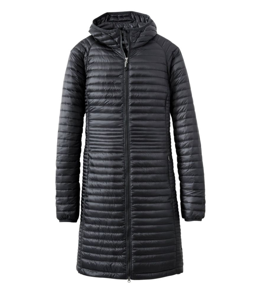 photo: L.L.Bean Ultralight 850 Down Sweater Coat down insulated jacket