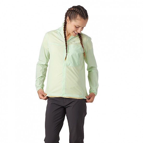 Arc'teryx Squamish Hoody