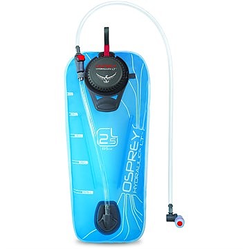 osprey hydraulics trailspace