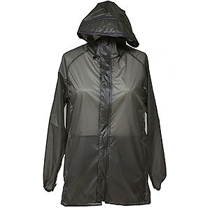 photo: LightHeart Gear Rain Jacket waterproof jacket