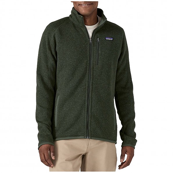 The Best Fleece Jackets for 2024 Trailspace