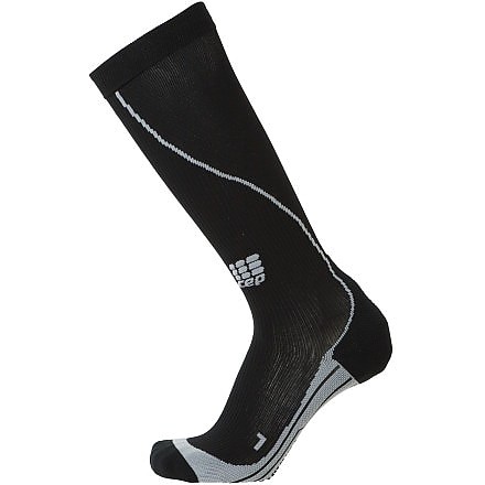 photo: CEP Compression Running Sock running sock