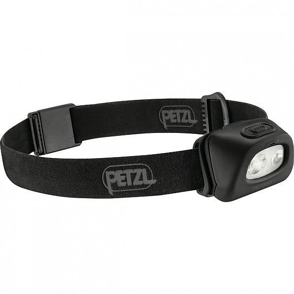 Petzl TacTikka+