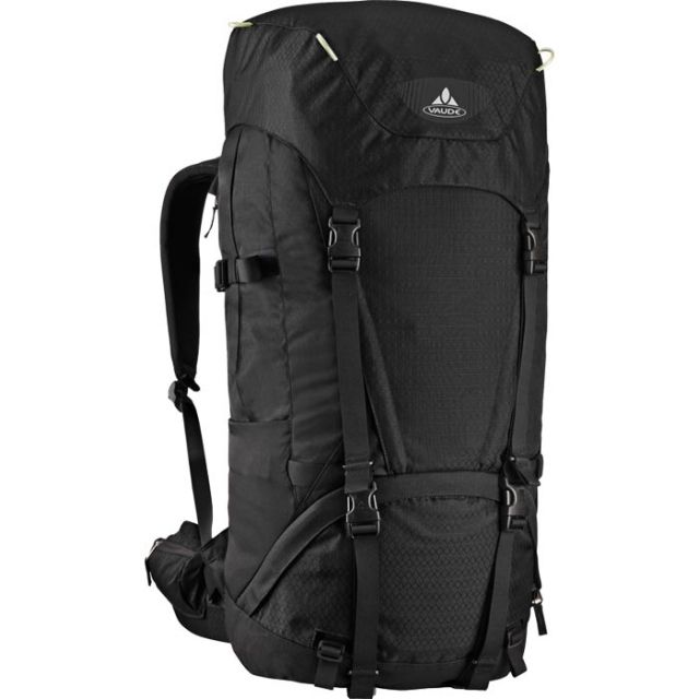 photo: VauDe Astra 65+10 III weekend pack (50-69l)
