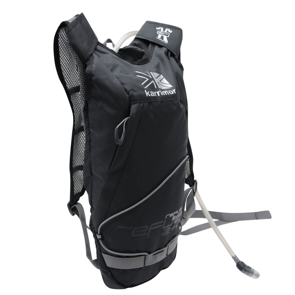photo: Karrimor Refuel 2+2 hydration pack