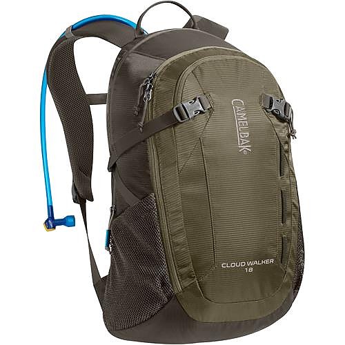 photo of a hydration pack