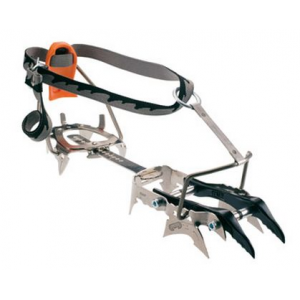 photo: CAMP Vector Nanotech crampon