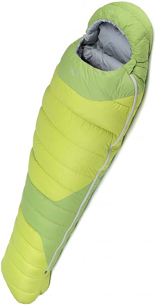 Rab Ascent 500