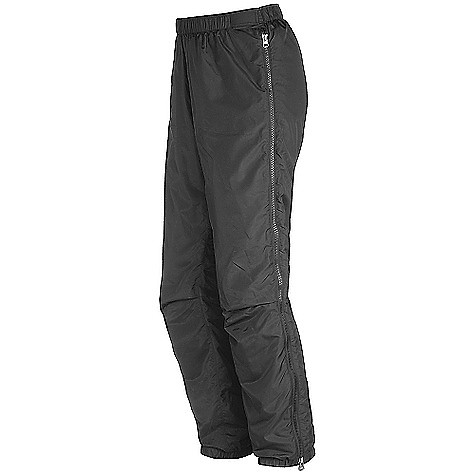 Marmot DriClime Side Zip Pant