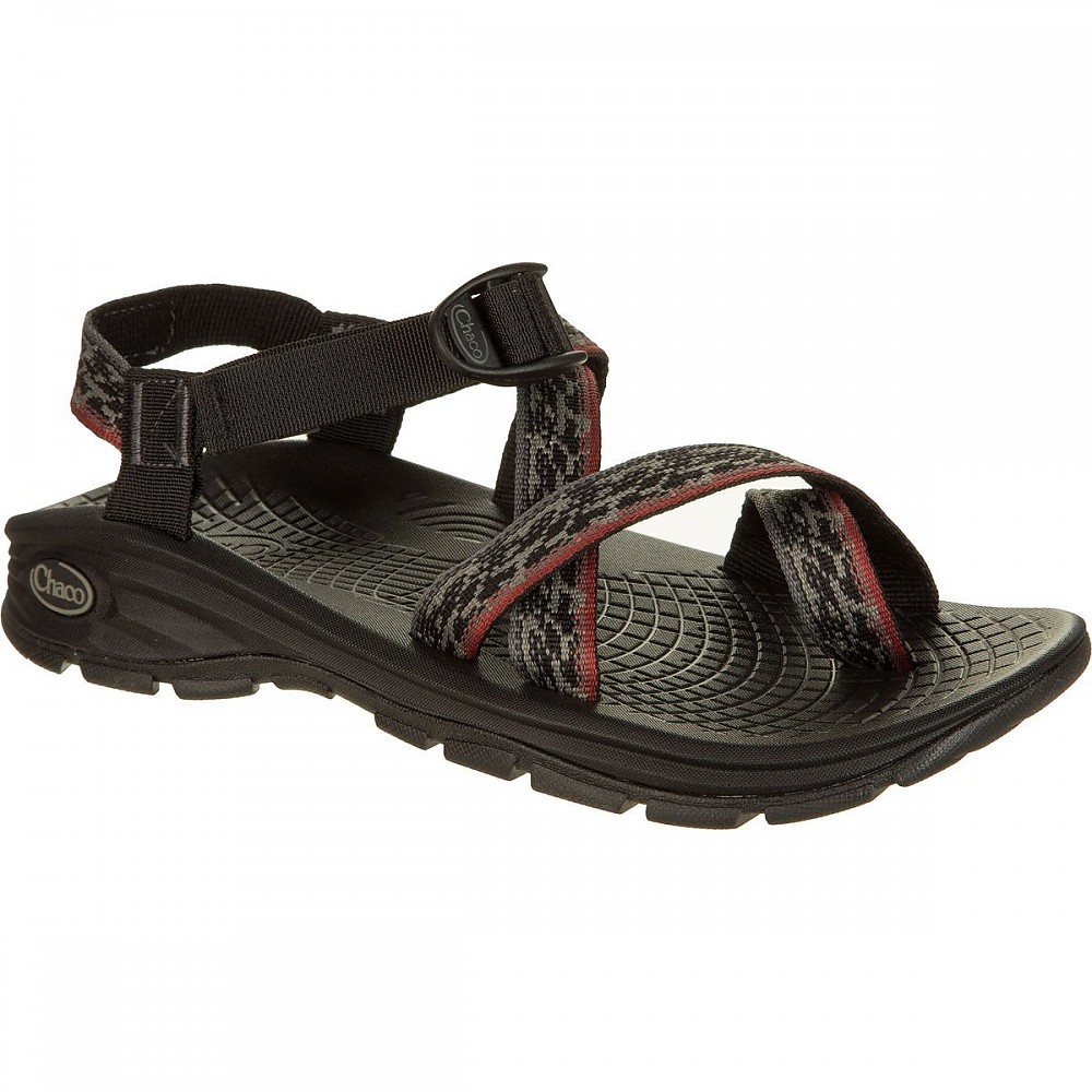 photo: Chaco Z/Volv 2 sport sandal