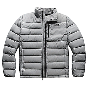 photo: The North Face Aconcagua Jacket down insulated jacket