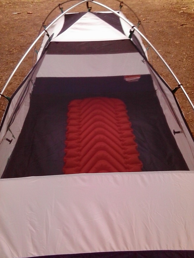 REI Camp Dome 2 Reviews Trailspace