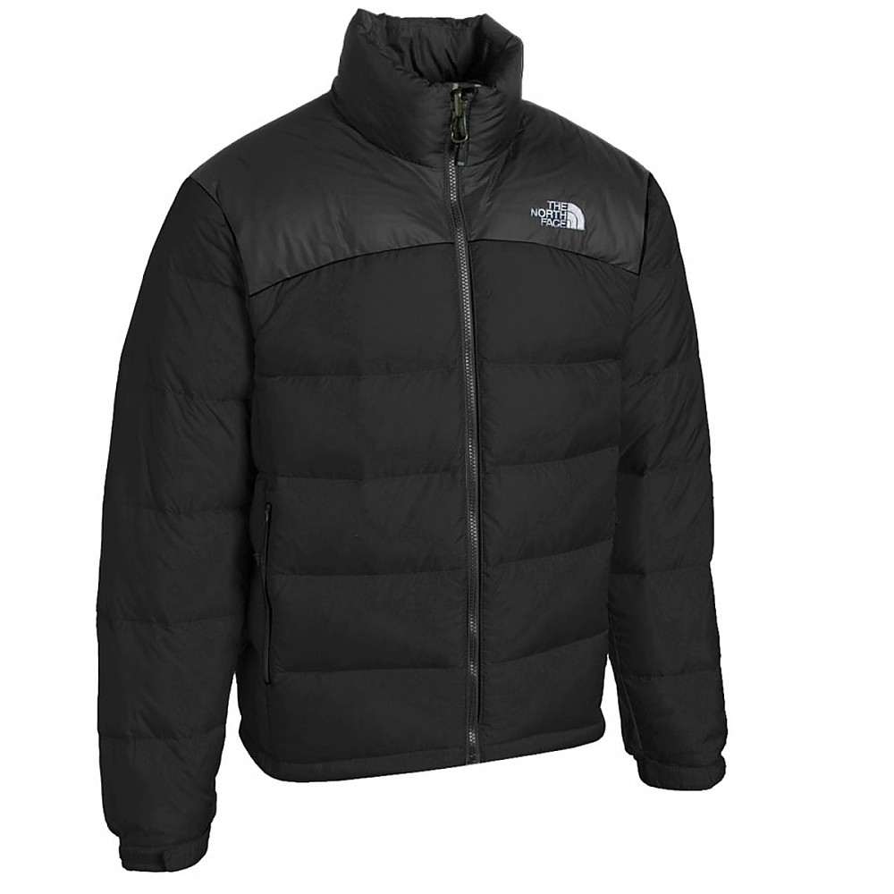 The North Face Nuptse 2 Jacket Reviews - Trailspace