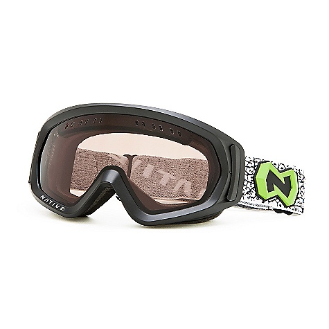 photo: Native Eyewear Pali goggle