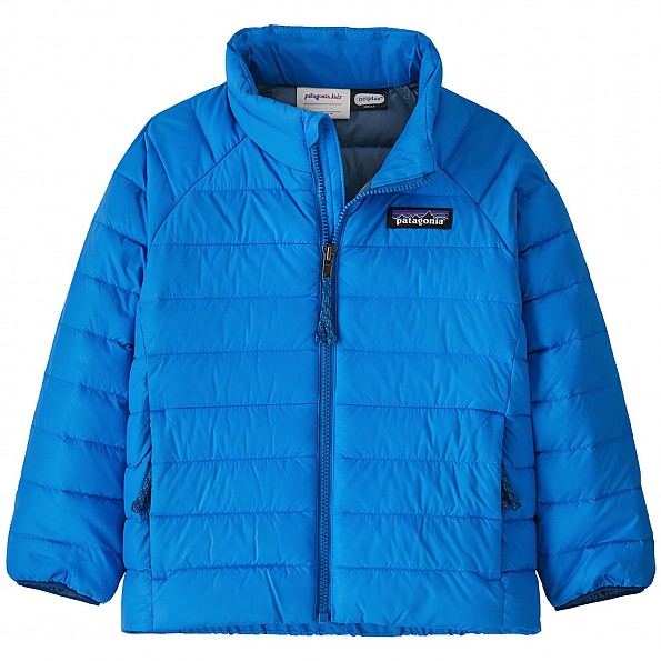 Patagonia Down Sweater