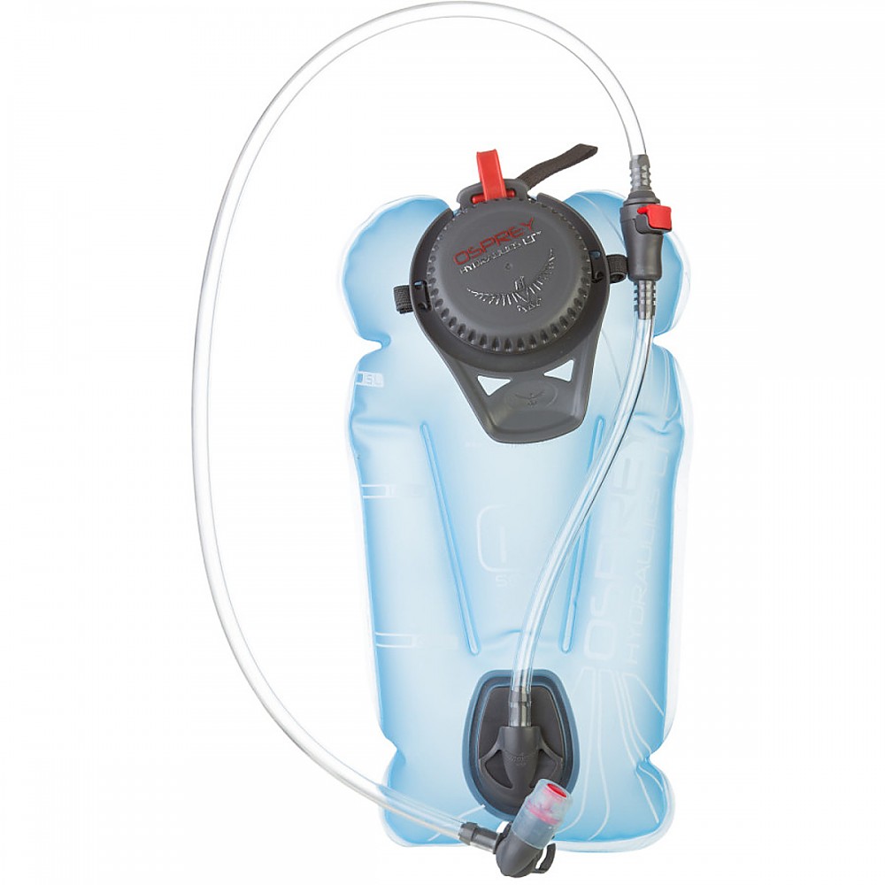 osprey hydraulics 2l water reservoir