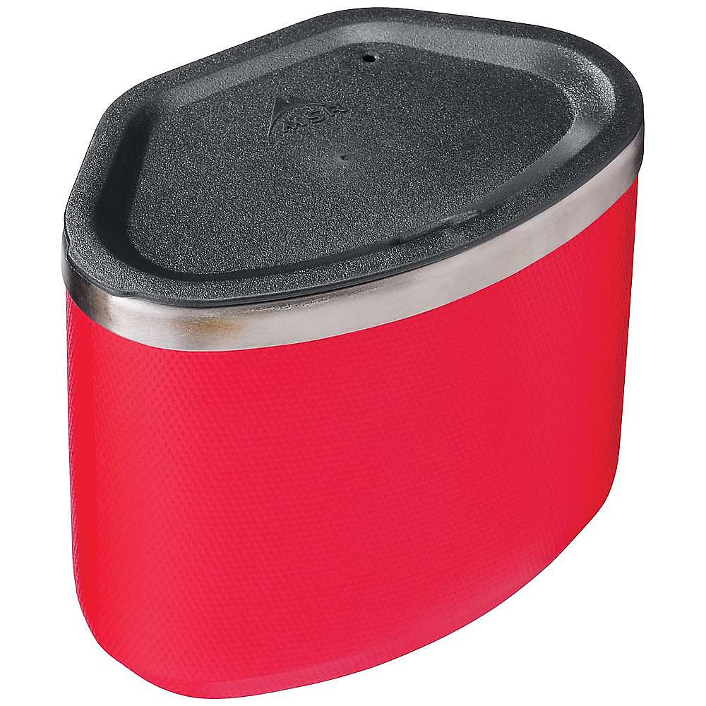 photo: MSR Stainless Steel Insulated Mug cup/mug